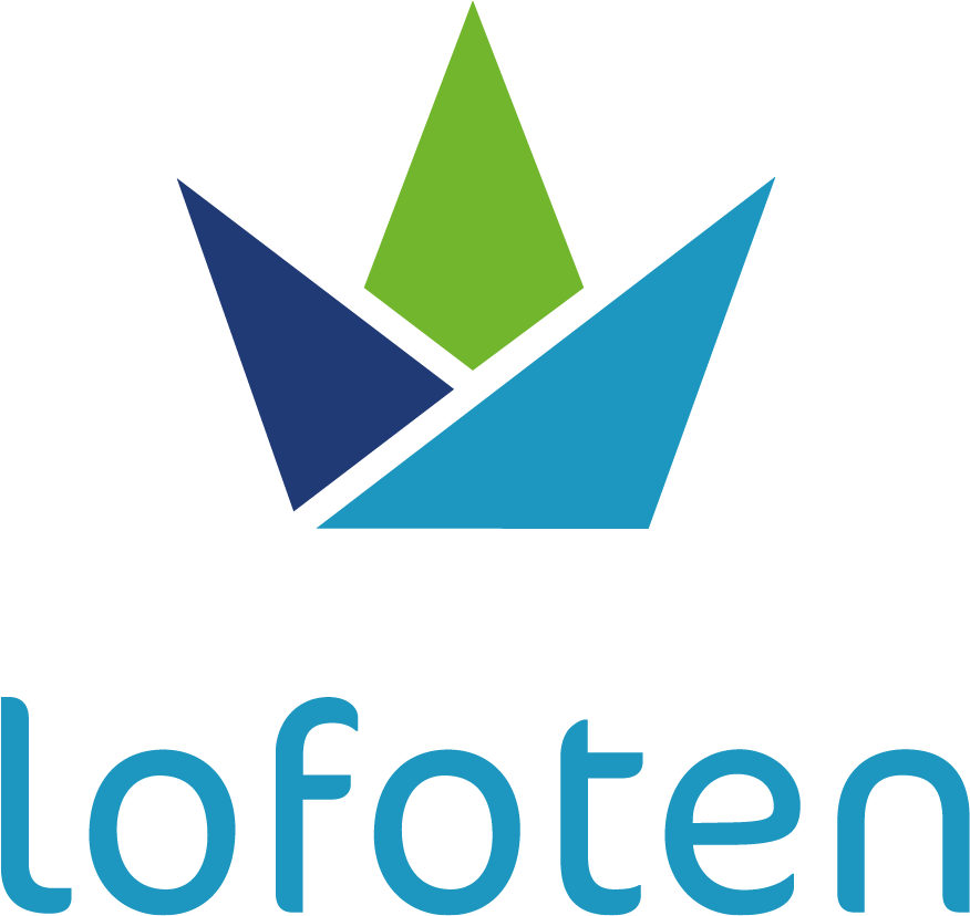 Destination Lofoten Logo
